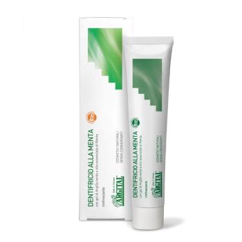 Argital Zubná pasta s mätou a zeleným ílom 75 ml