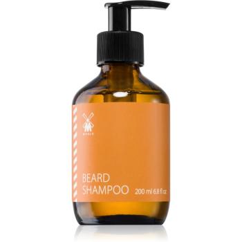 Mühle Beard Shampoo mydlo na fúzy 200 ml