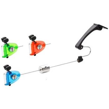 Zfish Swinger Bite Indicator Classic Twin Ball Zelený (8506156238707)