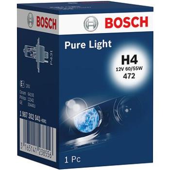 Bosch Pure Light H4 (1987302041)