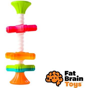 Fat Brain Rotujúce kotúčiky MiniSpinny (811802021236)