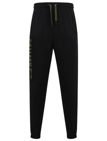 Navitas Rybářské Tepláky CORE Jogga Black,Navitas Rybářské Tepláky CORE Jogga Black