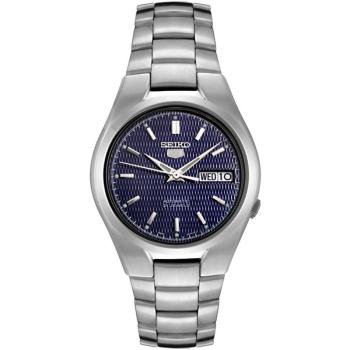 Seiko 5 SNK603K1 - 30 dní na vrátenie tovaru, Garancia originality