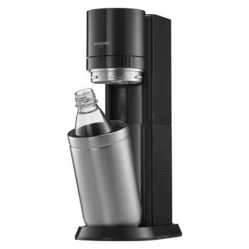 SODASTREAM DUO Black výrobník sódy