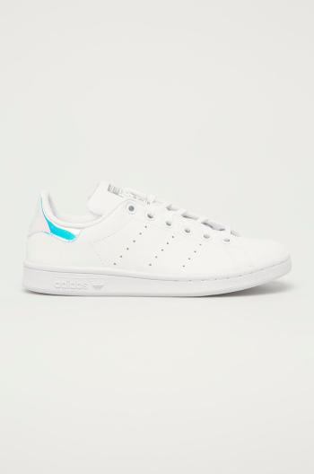 Detské topánky adidas Originals FX7521 biela farba, FX7521