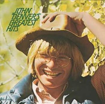 Denver, John - John Denver's Greatest Hits, Vinyl