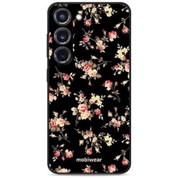 Mobiwear Glossy lesklý pre Samsung Galaxy S23 Plus – G039G (5904808491587)