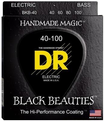 DR Strings BKB-40 Struny pre basgitaru