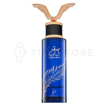 Khadlaj Saqr Al Badia čistý parfém pre mužov 100 ml - 30 dní na vrátenie tovaru, Garancia originality