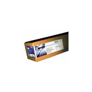 HP 1067/45.7m/Universal Coated Paper, 1067mmx45.7m, 42", Q1406B, 90 g/m2, univerzální papír