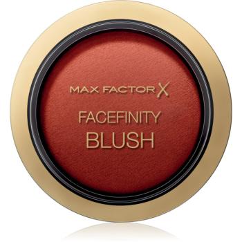 Max Factor Facefinity púdrová lícenka odtieň 055 Stunning Sienna 1,5 g