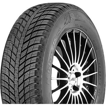 Nexen N*Blue 4Season 205/60 R15 XL 96 H (15331NXC)