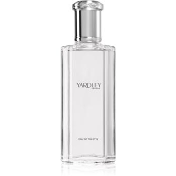 Yardley English Lavender toaletná voda pre ženy 125 ml