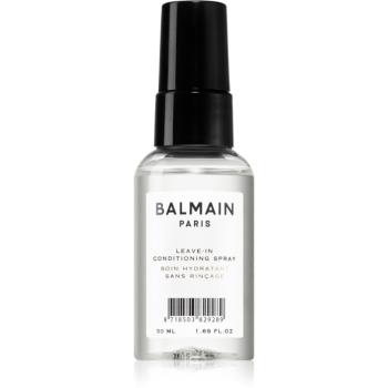 Balmain Hair Couture Leave-in kondicionér v spreji cestovné balenie 50 ml