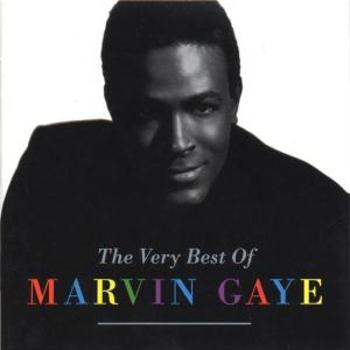 Marvin Gaye, VERY BEST OF, CD