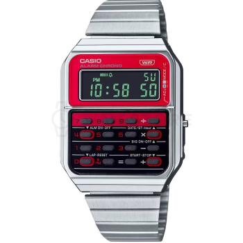 Casio Vintage CA-500WE-4BDF - 30 dní na vrátenie tovaru, Garancia originality