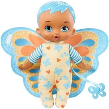 My Garden Baby Moje Prvé Bábätko – Modrý Motýlik (887961989052)