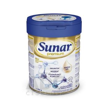 Sunar Premium 2