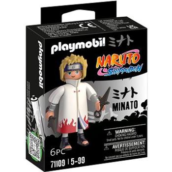 Playmobil 71109 Minato (4008789711090)