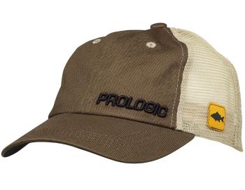 Prologic šiltovka classic mesh back cap one size dark olive