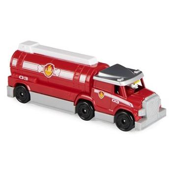 Labková patrola Die-Cast Big trucks nákladiak Marshal (778988417584)