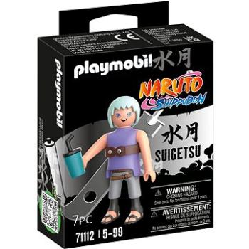 Playmobil 71112 Suigetsu (4008789711120)