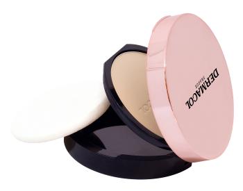 Dermacol Dlhotrvajúci púder a make-up 2v1 (24H Long-Lasting Powder and Foundation) 9 g 1