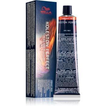 Wella Professionals Koleston Perfect ME+ Vibrant Reds permanentná farba na vlasy odtieň 8/43 60 ml