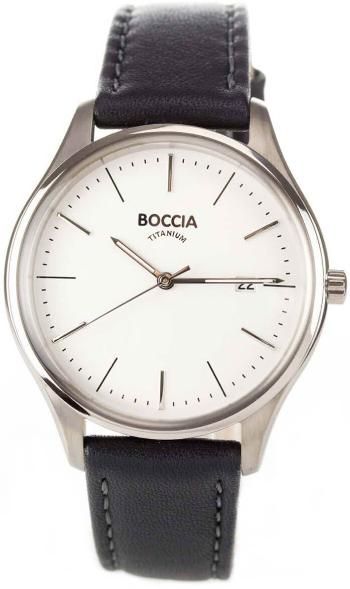 Boccia Titanium Superslim 3587-01