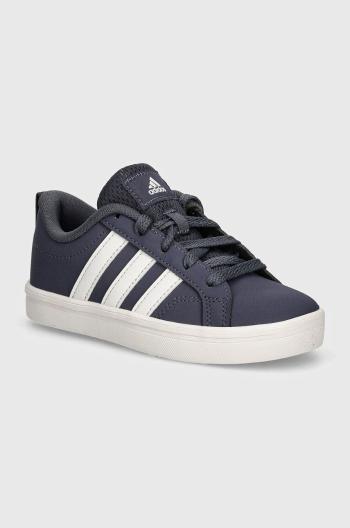 Detské tenisky adidas VS PACE 2.0 tmavomodrá farba, IE3465