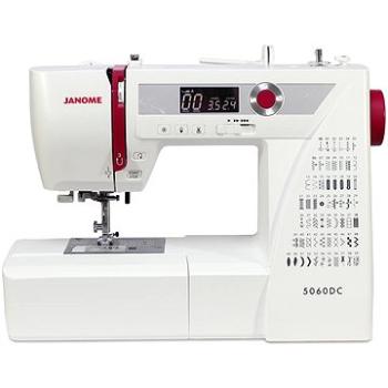 Janome 5060DC (1044008)