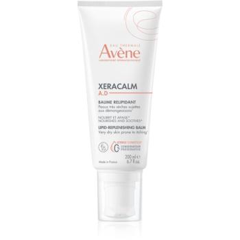 Avène XeraCalm A.D. Lipid-replenishing balm relipidačný balzam pre veľmi suchú citlivú a atopickú pokožku 200 ml