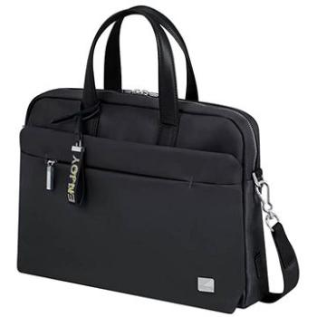Samsonite Workationist Bailhandle 15.6 Black (142617-1041)