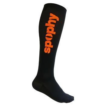 SPOPHY Compression and recovery socks kompresné a regeneračné podkolienky S