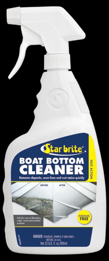 Star Brite Boat Bottom Cleaner 950 ml Čistiaci prostriedok pre lode