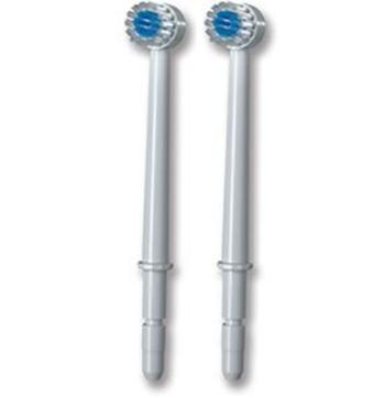 WaterPik Toothbrush náhradné trysky 2 ks