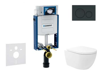 Kombifix Geberit SANI15CA5138