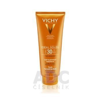 VICHY IDÉAL SOLEIL Family Milk SPF 30