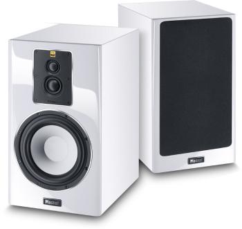 Magnat Signature 703 Hi-Fi Regálový reproduktor White 2 ks