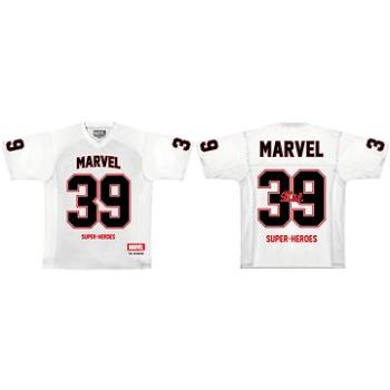 Marvel: Super Heroes – dres S (3664794297908)