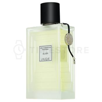 Lalique Silver parfémovaná voda unisex 100 ml   - 30 dní na vrátenie tovaru, Garancia originality