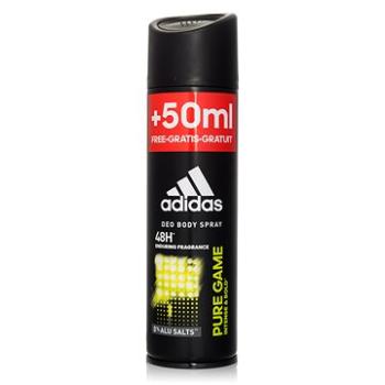 ADIDAS Pure Game 200 ml (3616303440978)