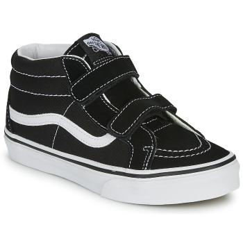 Vans  SK8-MID REISSUE V  Členkové tenisky Čierna