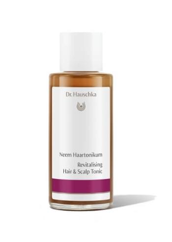 Dr. Hauschka Nimbová vlasová voda (Revitalizing Hair & Scalp Tonic) 100 ml