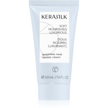 KERASILK Specialists Smoothing Mask uhladzujúca maska s vyživujúcim účinkom 50 ml