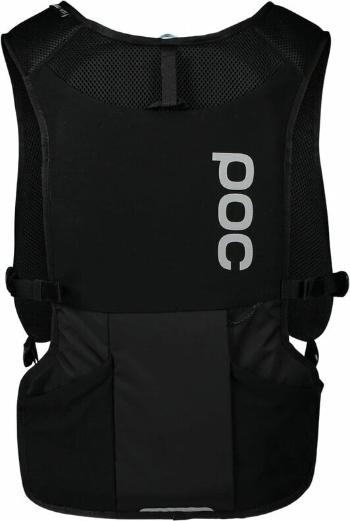 POC Column VPD Backpack Vest Uranium Black One Size Lyžiarsky chránič