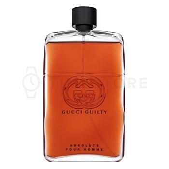 Gucci Guilty Pour Homme Absolute parfémovaná voda pre mužov 150 ml   - 30 dní na vrátenie tovaru, Garancia originality