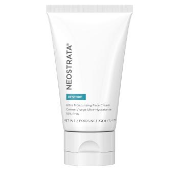 NeoStrata Zvláčňujúci krém pre všetky typy pleti Restore ( Ultra Moisturizing Face Cream) 40 g