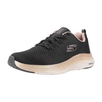 Skechers  150025S  Módne tenisky Čierna