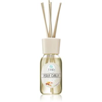 THD Classic Perla Gialla aróma difuzér 100 ml